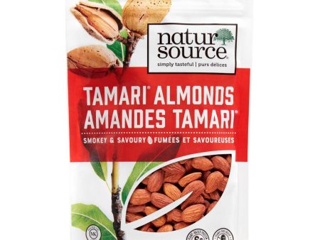 Amandes Tamari For Discount