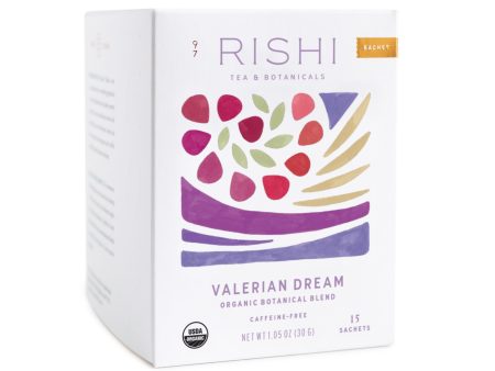 Valerian Dream Online Sale