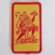 HANUMAN PATCH Online Hot Sale