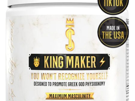 king maker booster Online now