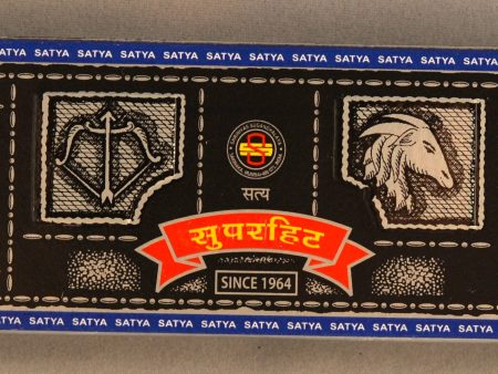 Satya Sai Baba Super Hit Incense Online Sale