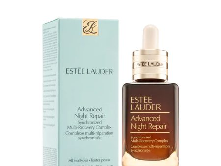 Estee lauder advanced night repair 50 ml Online Sale