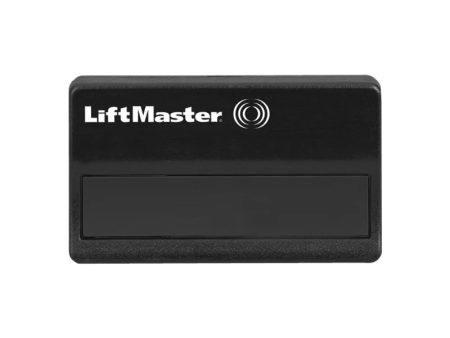 Liftmaster 371LM security + 1 button garage door opener remote Sale