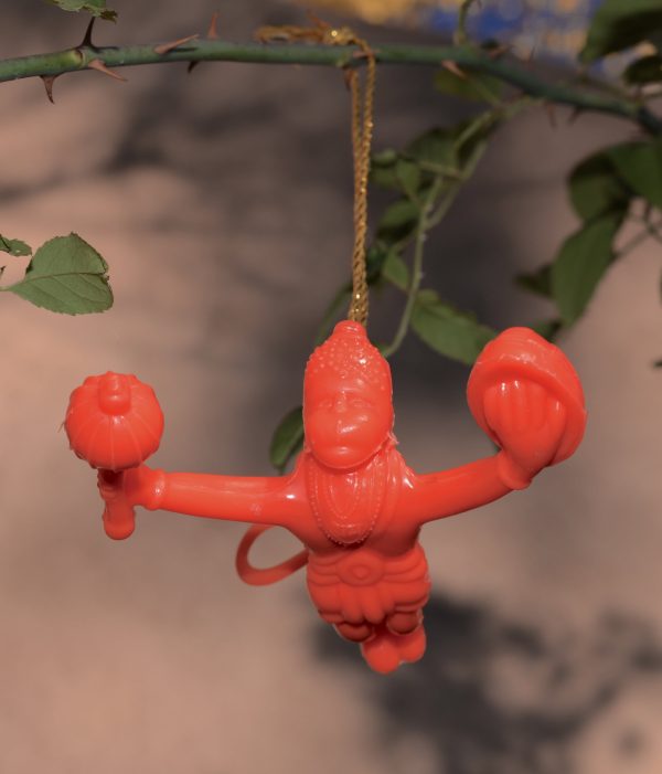 Flying Hanuman Ornament Online Hot Sale