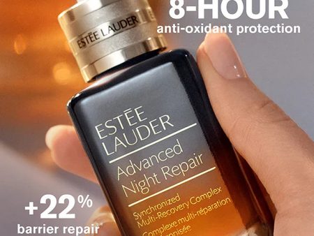 Estee lauder advanced night repair 30 ml Online Hot Sale