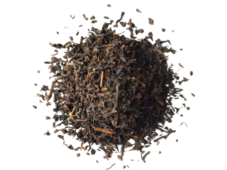 English Breakfast Loose Leaf For Discount