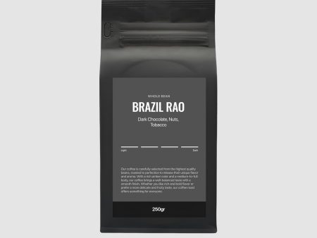 Brazil Rao Online Sale