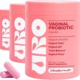 URO Vaginal Probiotics Capsules 3 PACK Opositiv For Sale