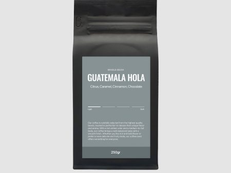 Guatemala Hola Online now