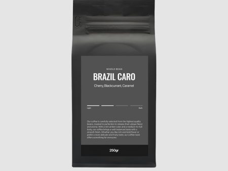 Brazil Caro For Sale