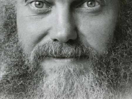 Being Ram Dass Hardback For Cheap