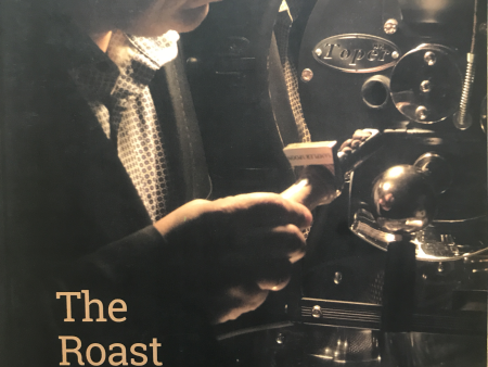 The Roast Master Book by Toper Online now