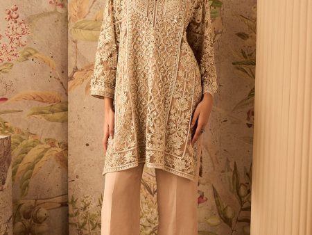 SHOWCASE KURTA SET Online now