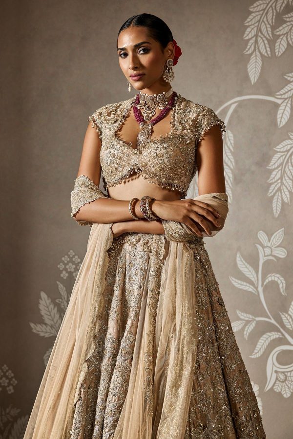 Ziva Lehenga Set Online Sale