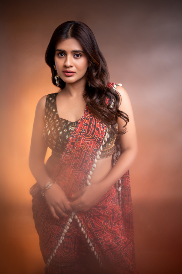 HEBAH PATEL IN ASVINA 2 For Discount