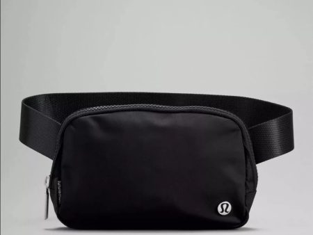 Lululemon everywhere fanny pack 1 L pack of 2 Online now