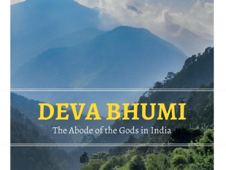 DEVA BHUMI Cheap