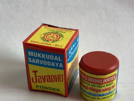 Javadhu powder Online now