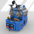 Toper Sample Roaster TKM-SX LAB Discount