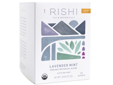 Lavender Mint Online Sale