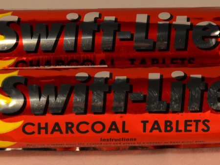 SWIFT-LITE CHARCOAL For Discount