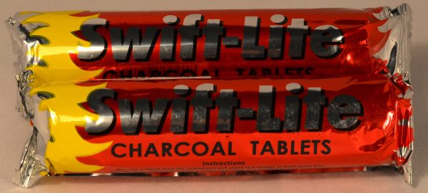 SWIFT-LITE CHARCOAL For Discount