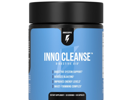 Inno Cleanse Digestive Aid supplement Cheap