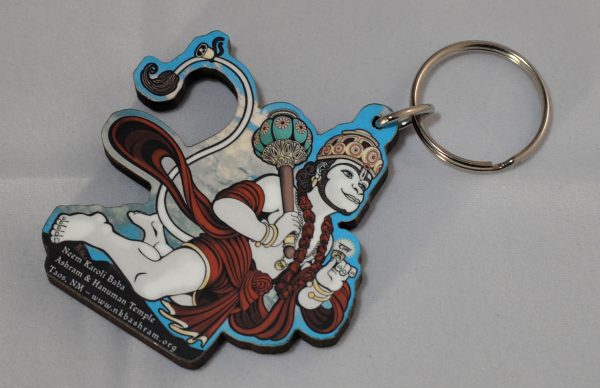 TAOS HANUMAN KEYCHAIN For Discount