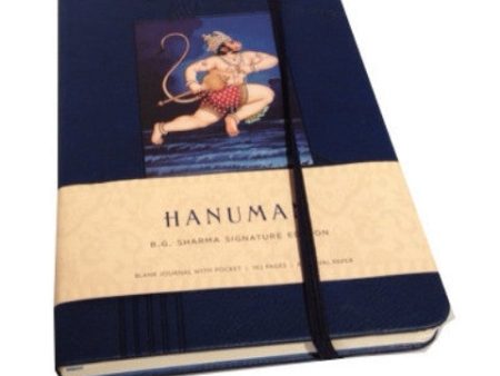 HANUMAN JOURNAL Cheap