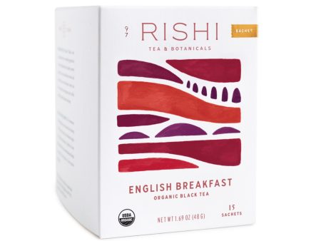 English Breakfast Online now