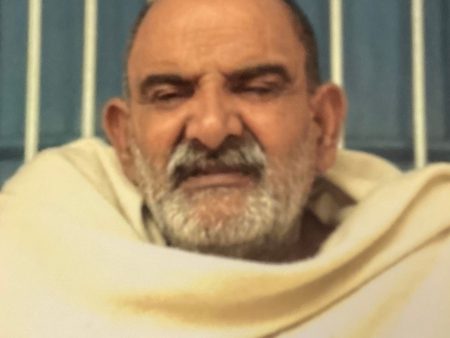 Neem Karoli Baba #111B Sale