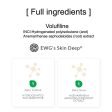 Volufiline 100 % 10ml Cosmetic Ingredient100%. Volufiline Ampoule France SEDERMA | Cosmetic Grade | For face and body Improve Skin Elasticity, Wrinkle Improvement For Cheap