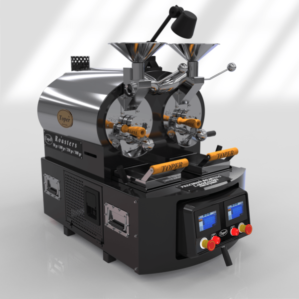 Toper Sample Roaster TKM-SX LAB Discount