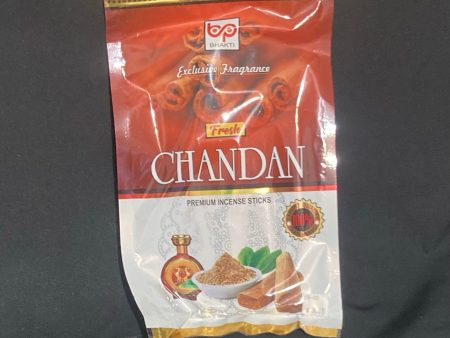 Jumbo Pack Chandan Incense For Cheap