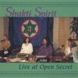 SHAKTI SPIRIT LIVE AT OPEN SECRET Online Hot Sale