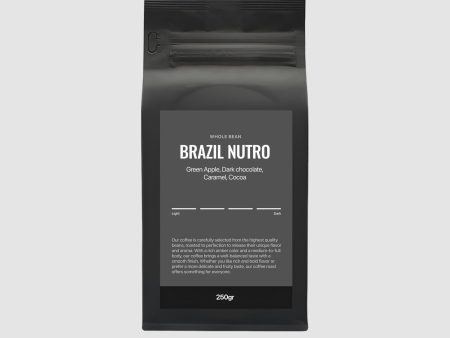 Brazil Nutro Sale