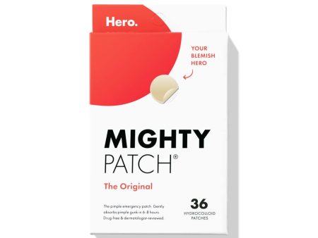 Acne Patch The Original Mighty patch Cheap