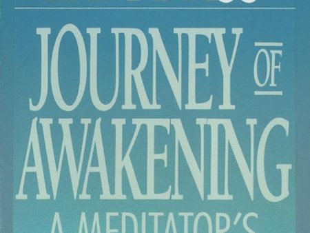 JOURNEY OF AWAKENING Hot on Sale