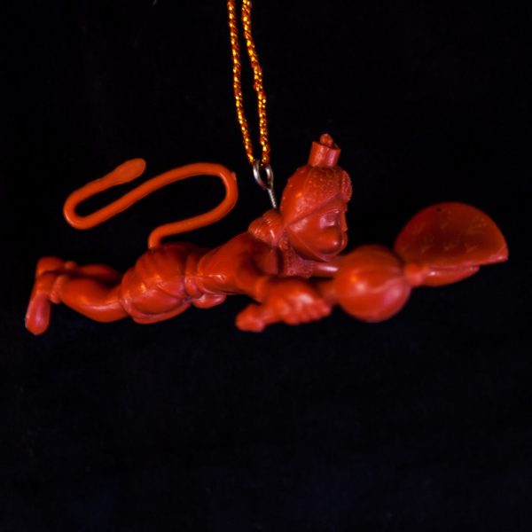 Flying Hanuman Ornament Online Hot Sale