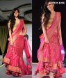 4036 Nishka Lulla s hot pink lehenga outfit set Online now