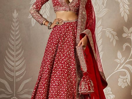 Zaraana Lehenga Set Online Hot Sale