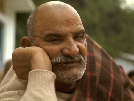 Neem Karoli Baba #115 on Sale