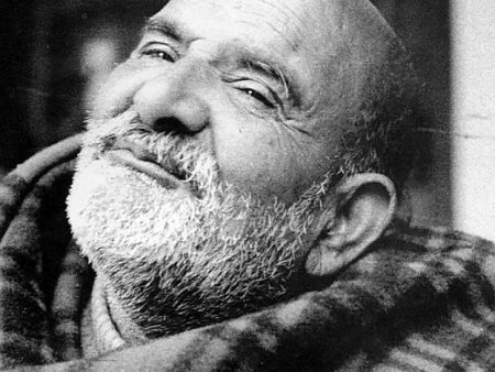 Neem Karoli Baba #163 Hot on Sale