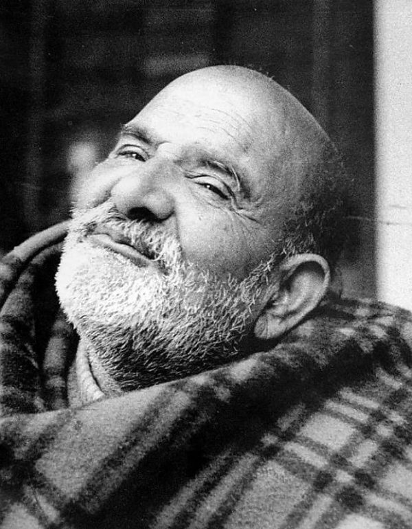 Neem Karoli Baba #163 Hot on Sale