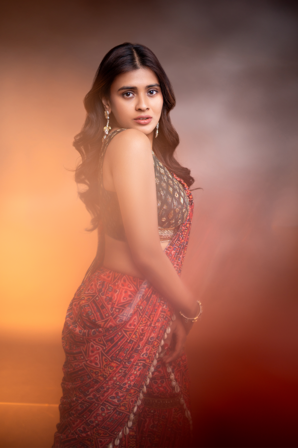 HEBAH PATEL IN ASVINA 2 For Discount