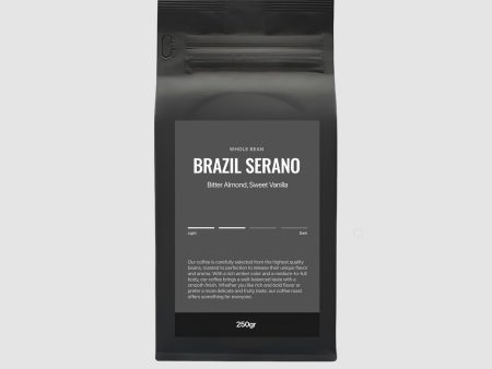 Brazil Serano Online Sale