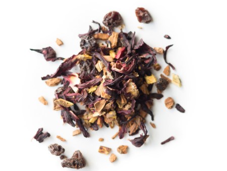 Cinnamon Plum Loose Leaf For Cheap