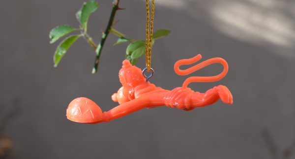 Flying Hanuman Ornament Online Hot Sale