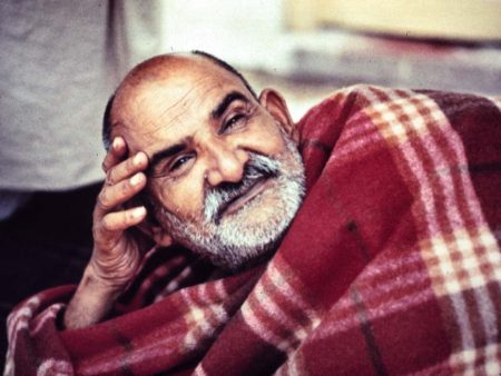 Neem Karoli Baba #158 Supply