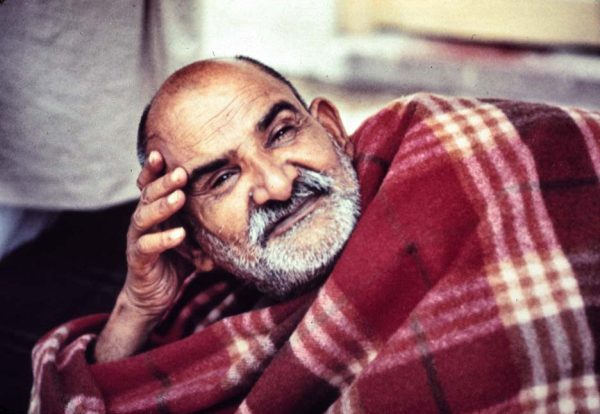 Neem Karoli Baba #158 Supply